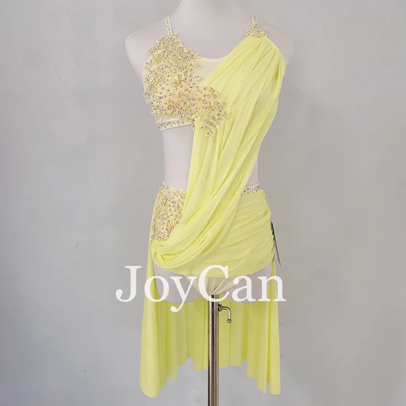 Lyrical Dress JLY83