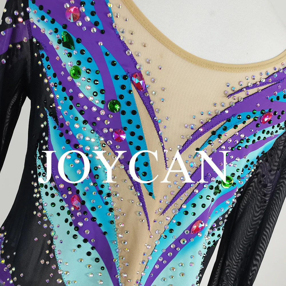 Rhythmic Gymnastics JRG368
