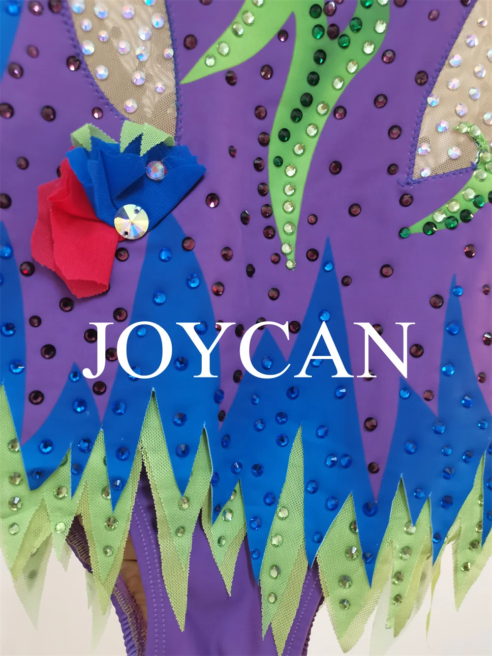 Rhythmic Gymnastics JRG376