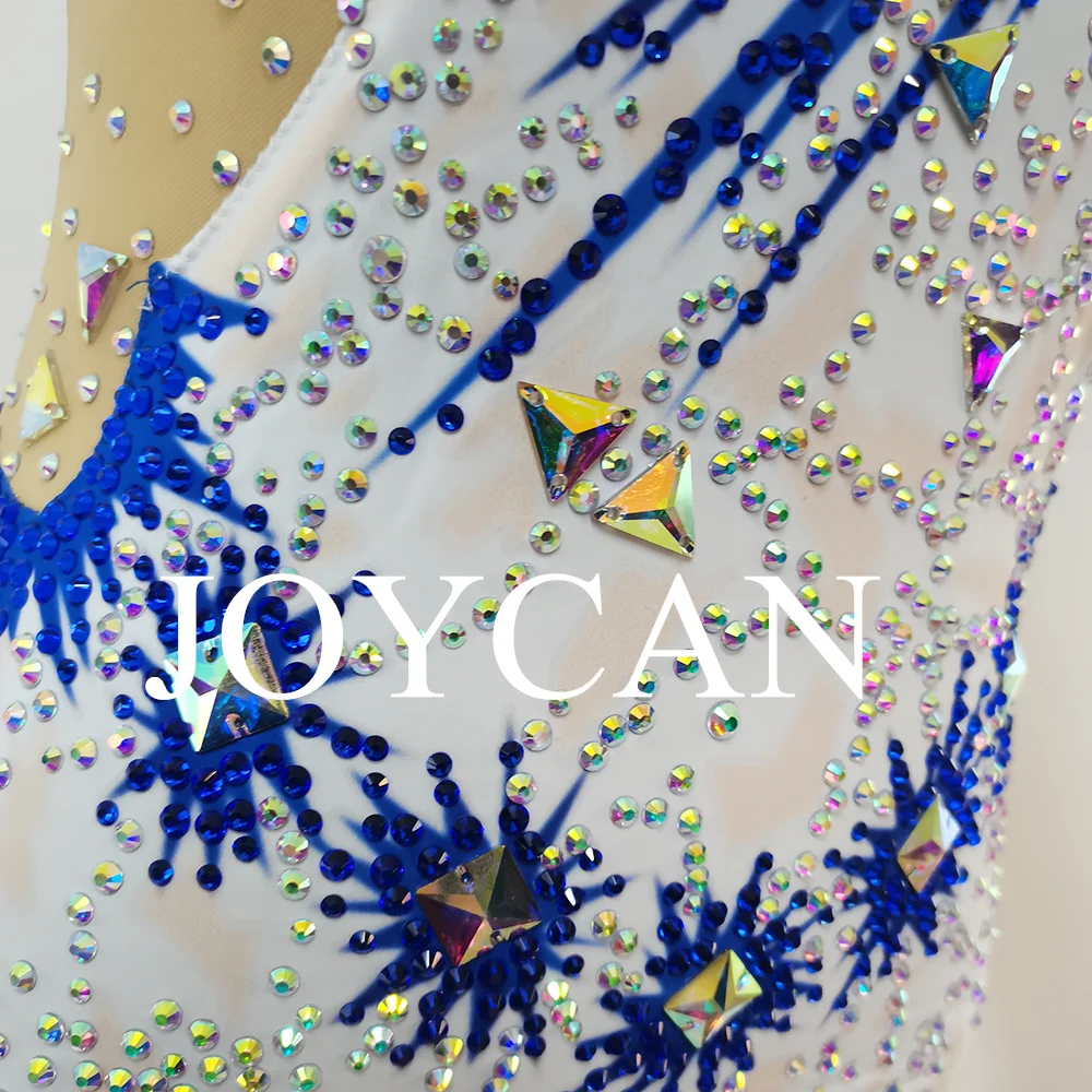 Rhythmic Gymnastics JRG378