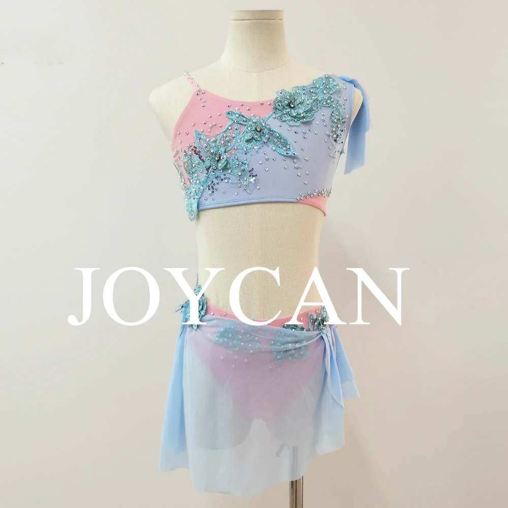 Lyrical Dress JLY89