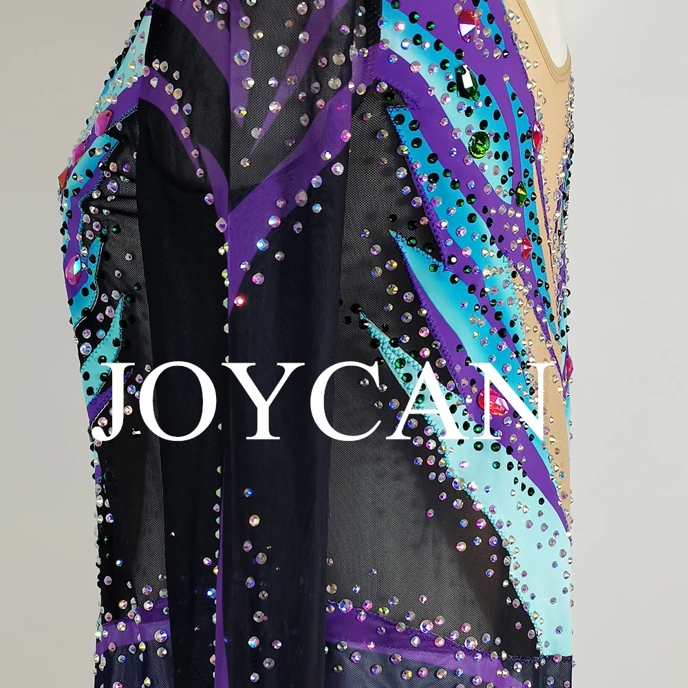 Rhythmic Gymnastics JRG368