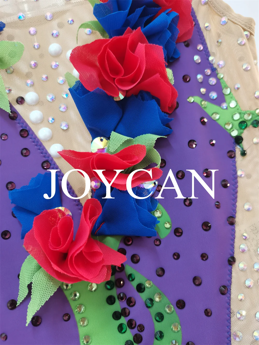 Rhythmic Gymnastics JRG376