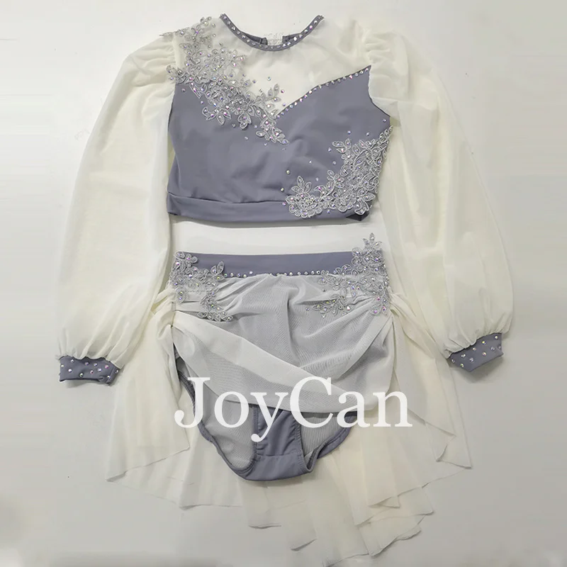Lyrical Dress JLY97