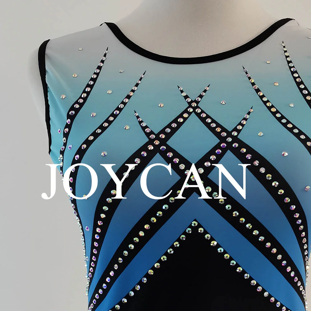 Gymnastics Leotards JGY103