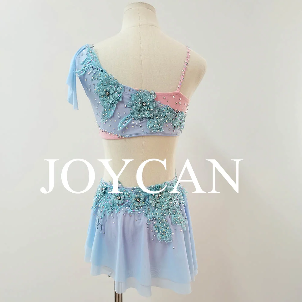 Lyrical Dress JLY89