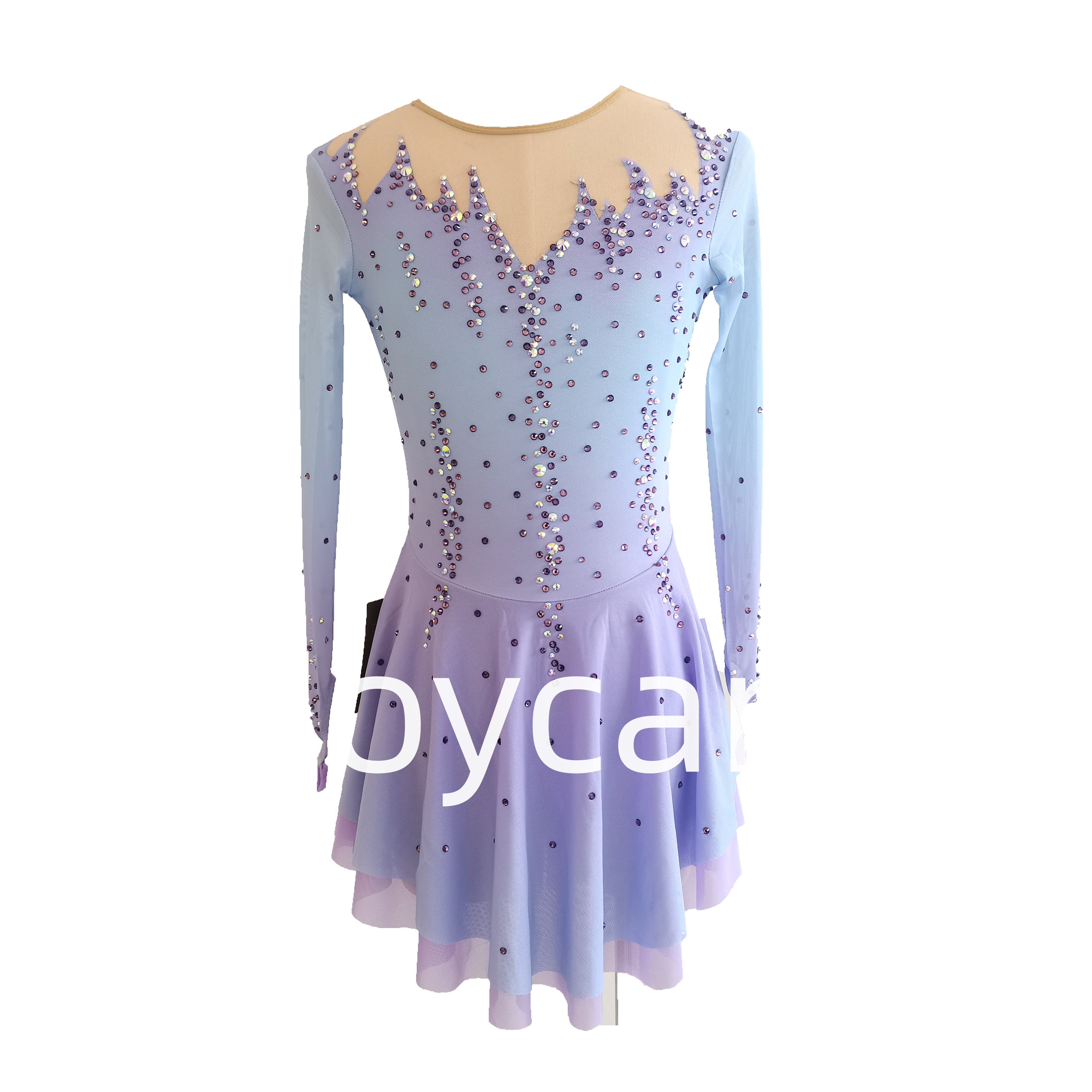 Joycan Figure Skating Dress JSK255